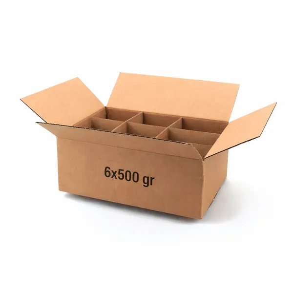 Carton 3kg