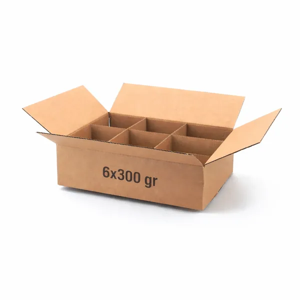 Carton 1,8kg